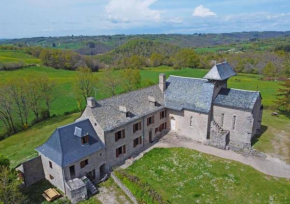 Ancien Presbytère, gîte familial